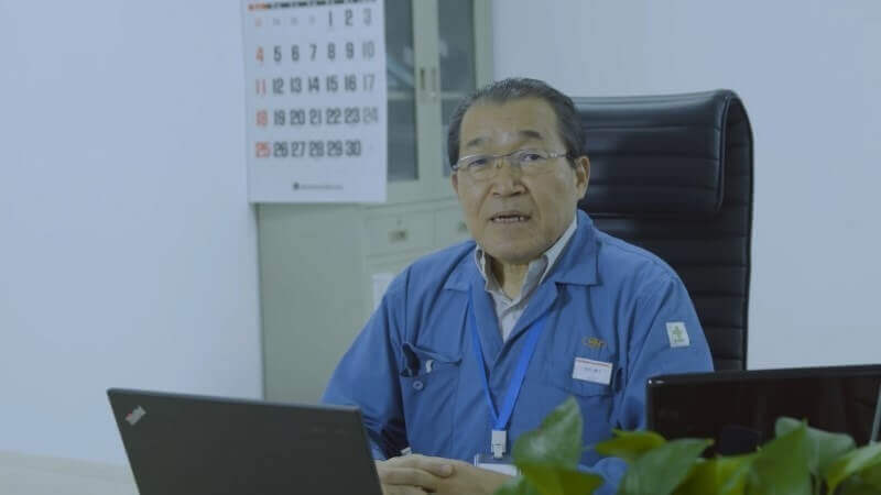 永田汽配企業(yè)英版宣傳片