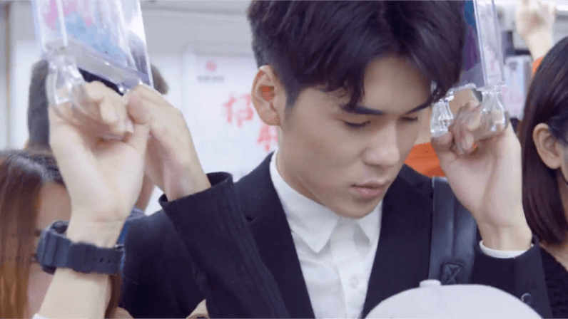 良時(shí)床墊：接住每個(gè)墜落的小夢(mèng)想